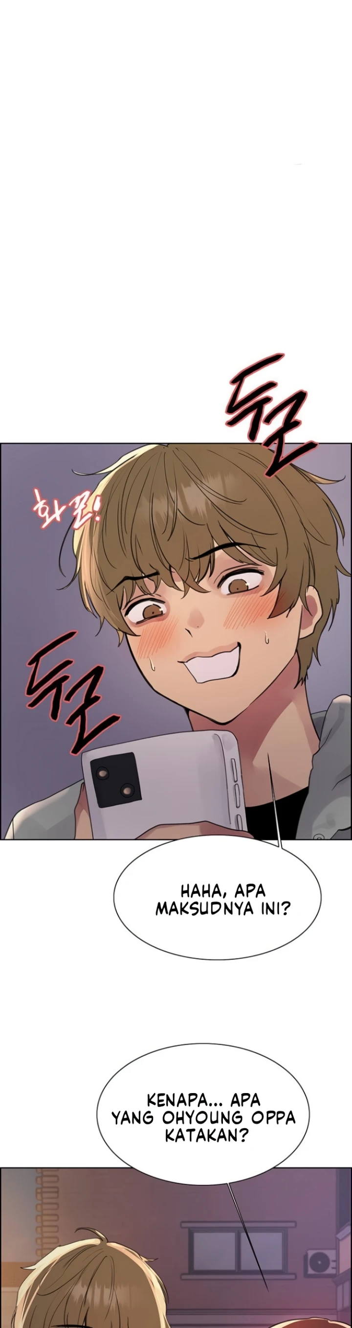 Read manhwa  Sex Stopwatch - Chap 137 - image 18