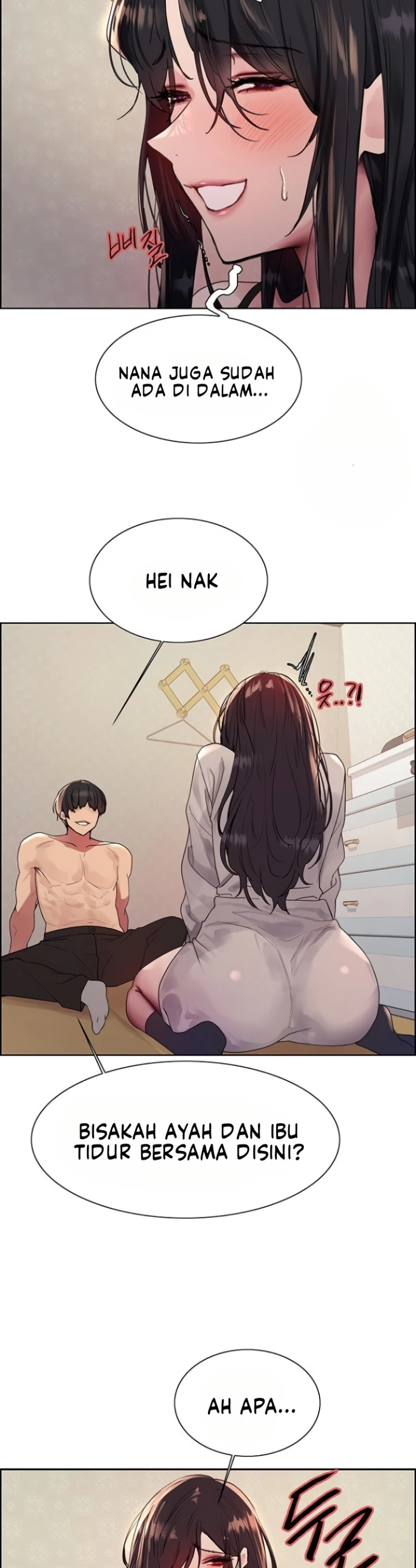 Read manhwa  Sex Stopwatch - Chap 137 - image 11