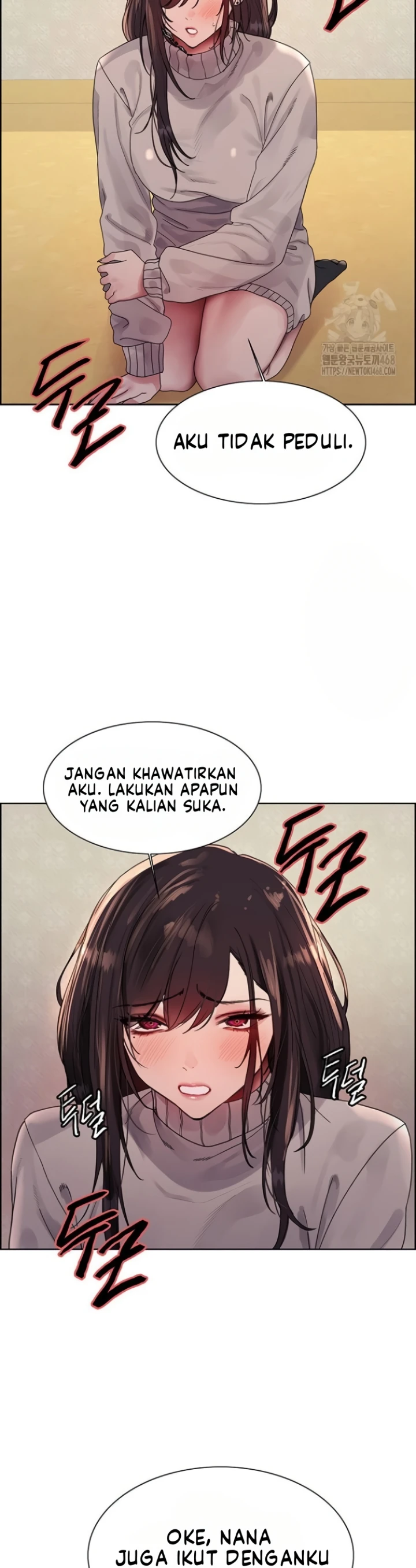 Read manhwa  Sex Stopwatch - Chap 137 - image 12