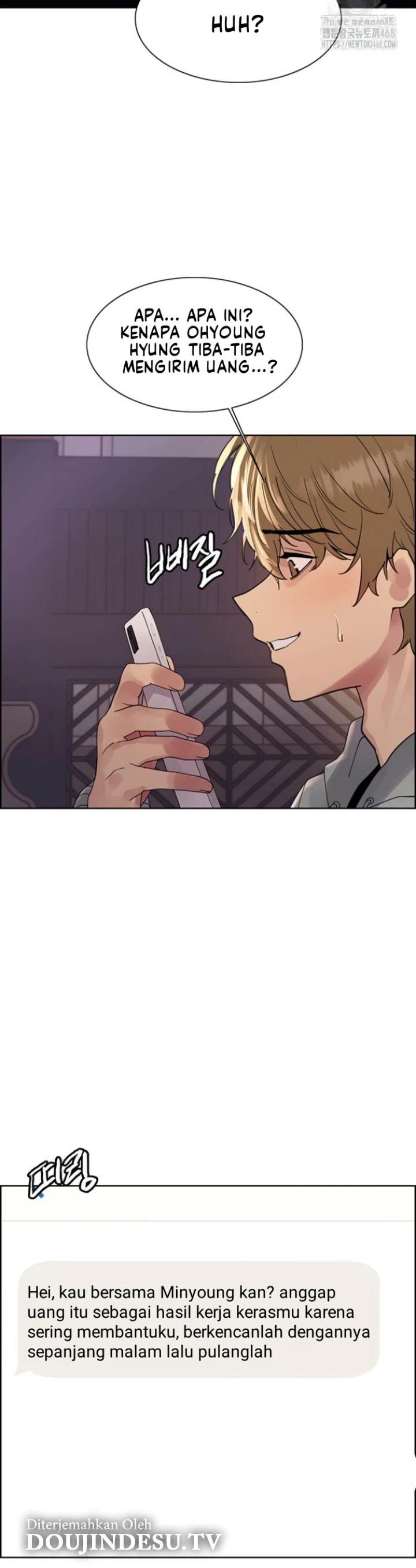 Read manhwa  Sex Stopwatch - Chap 137 - image 17