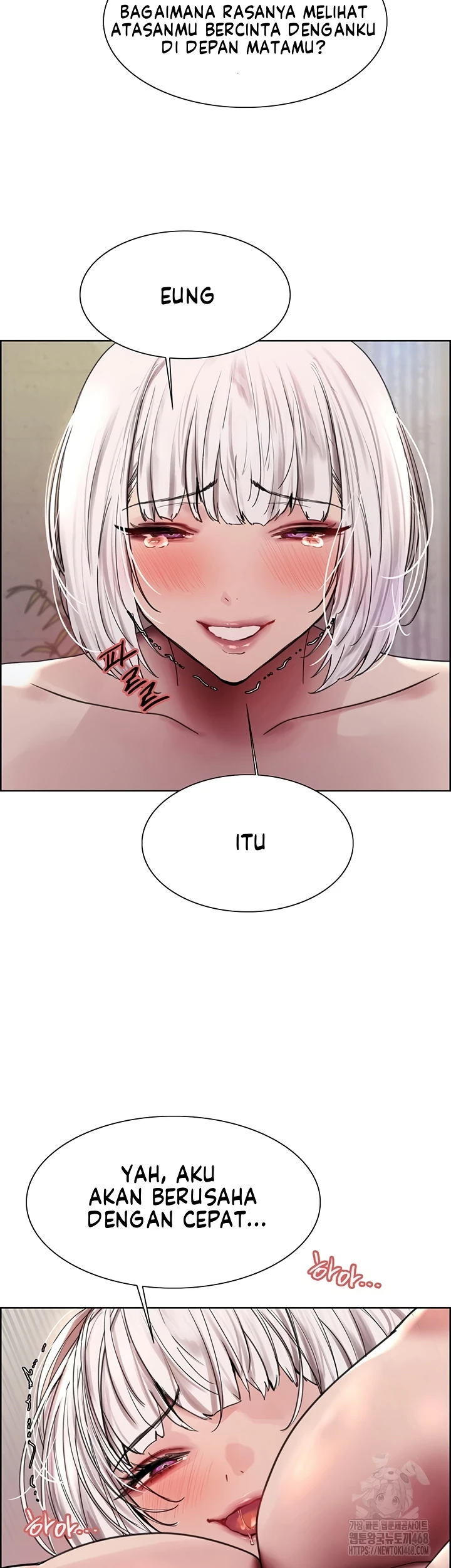Read manhwa  Sex Stopwatch - Chap 132 - image 28