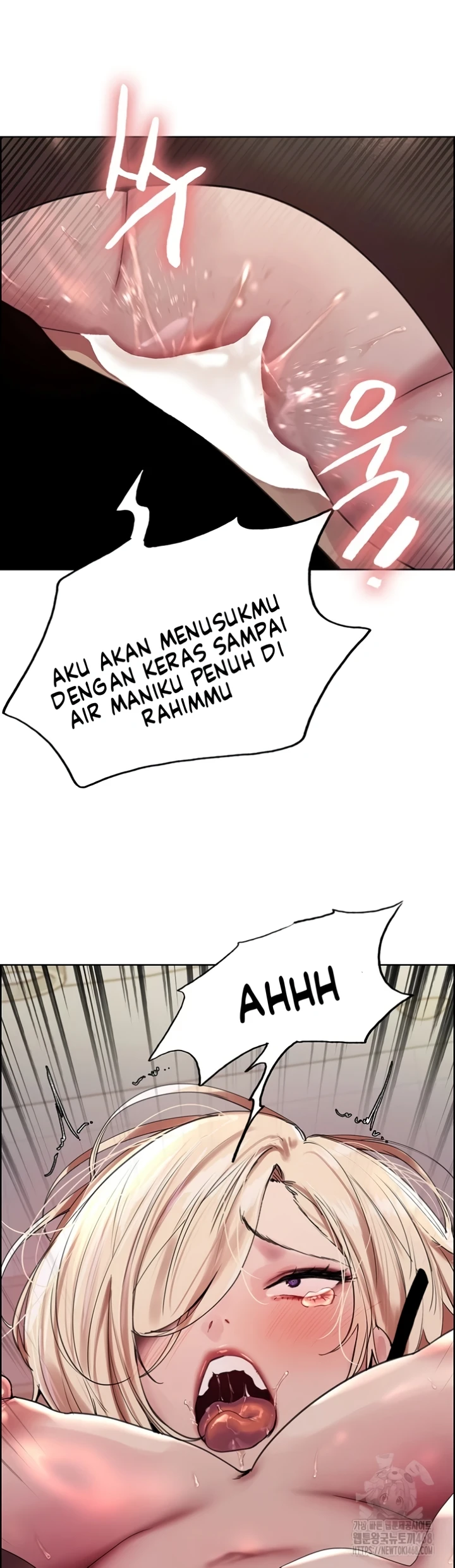 Read manhwa  Sex Stopwatch - Chap 132 - image 20