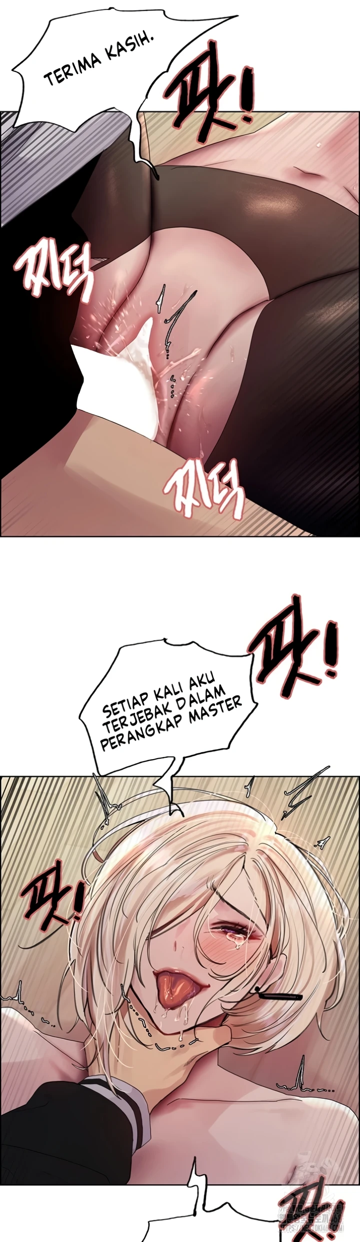 Read manhwa  Sex Stopwatch - Chap 132 - image 24