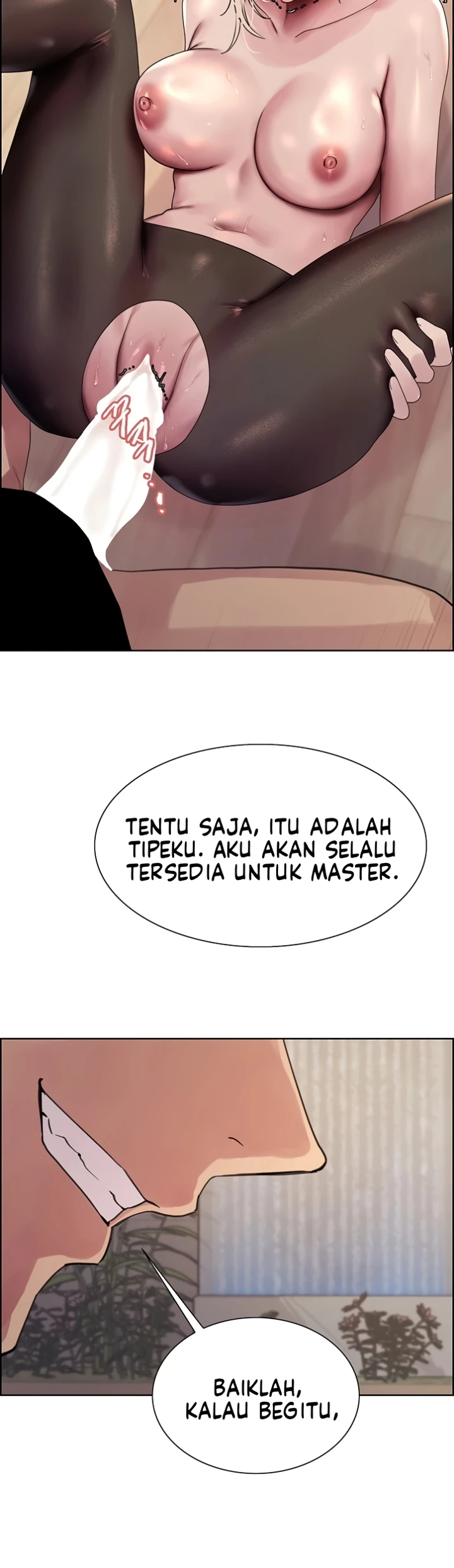 Read manhwa  Sex Stopwatch - Chap 132 - image 19