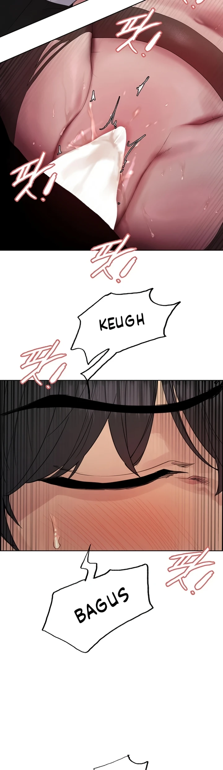 Read manhwa  Sex Stopwatch - Chap 132 - image 39