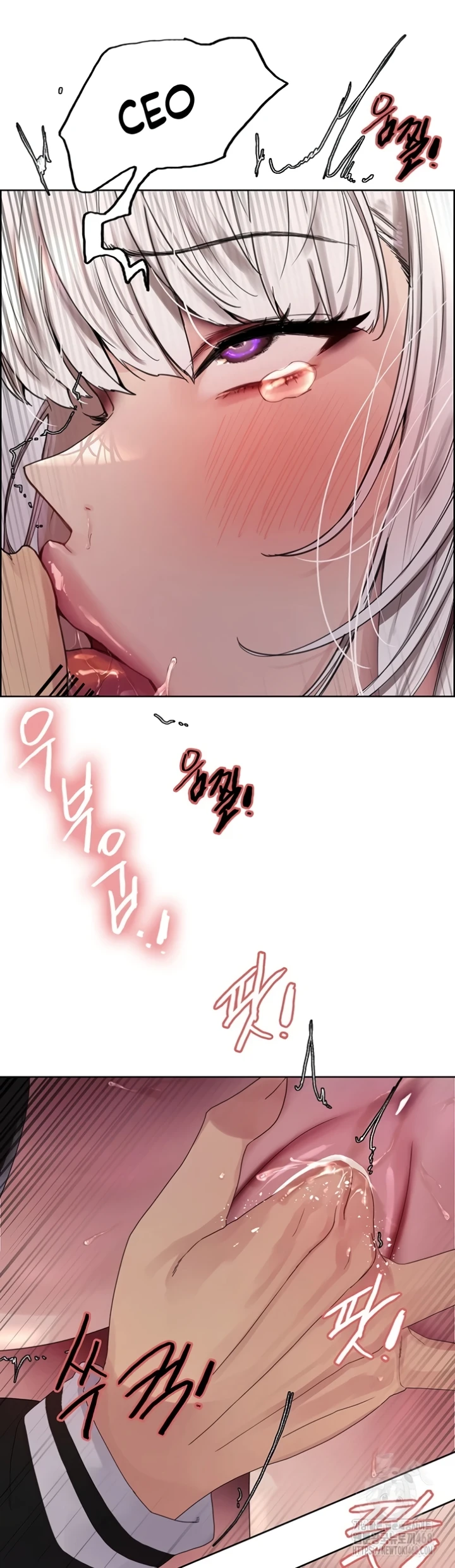 Read manhwa  Sex Stopwatch - Chap 132 - image 38