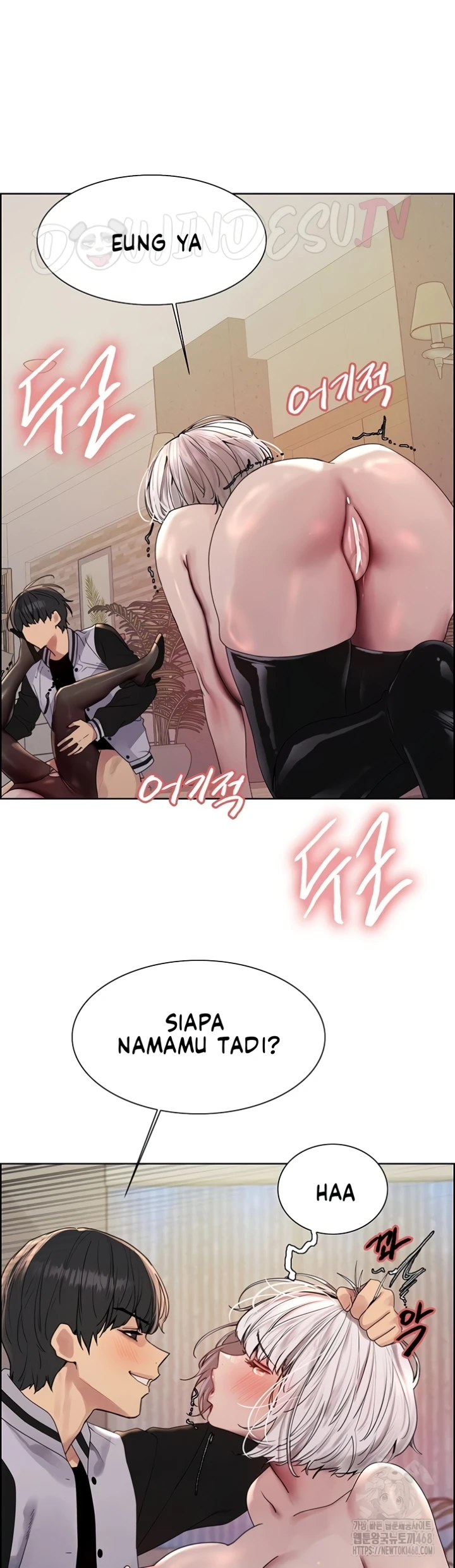 Read manhwa  Sex Stopwatch - Chap 132 - image 30
