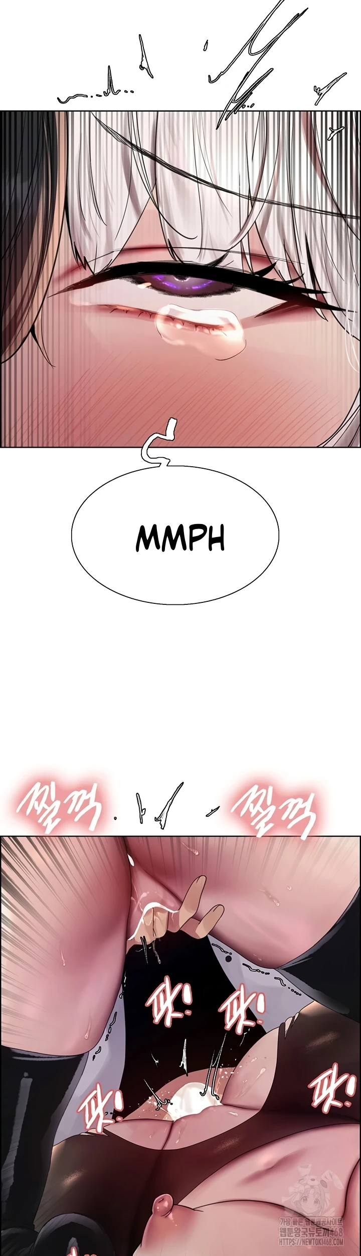 Read manhwa  Sex Stopwatch - Chap 132 - image 35