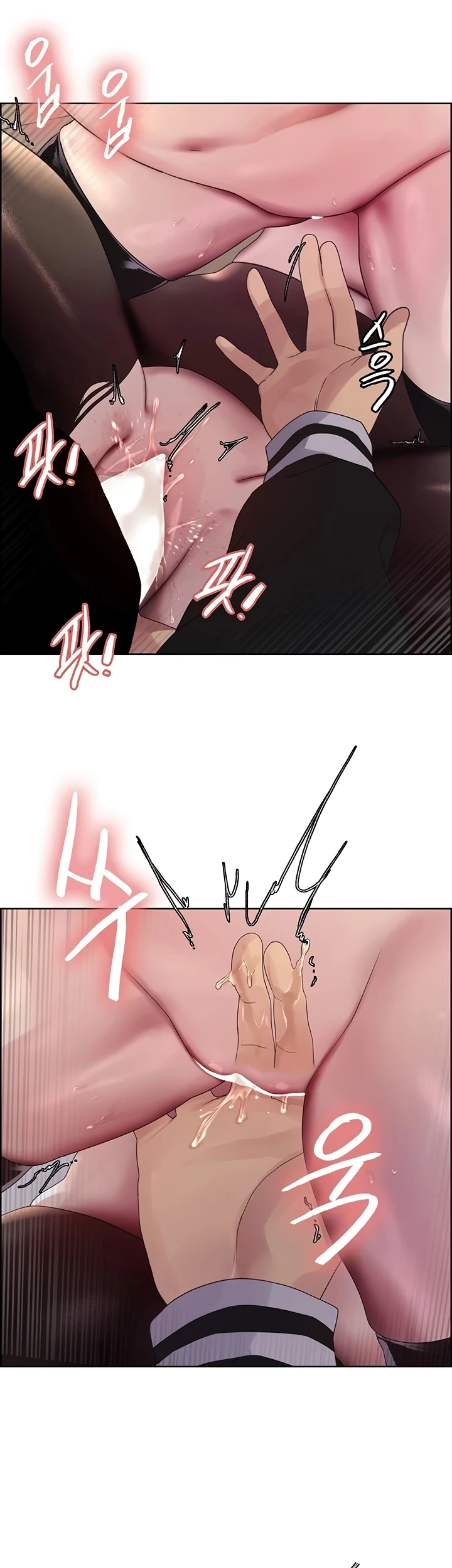 Read manhwa  Sex Stopwatch - Chap 132 - image 34