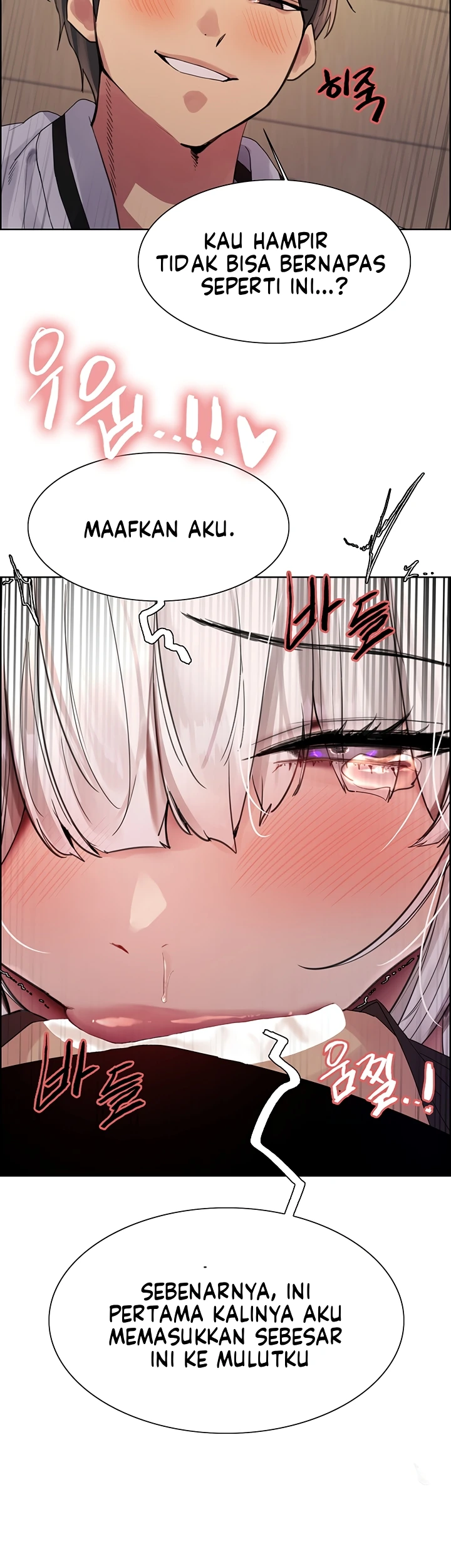 Read manhwa  Sex Stopwatch - Chap 131 - image 28