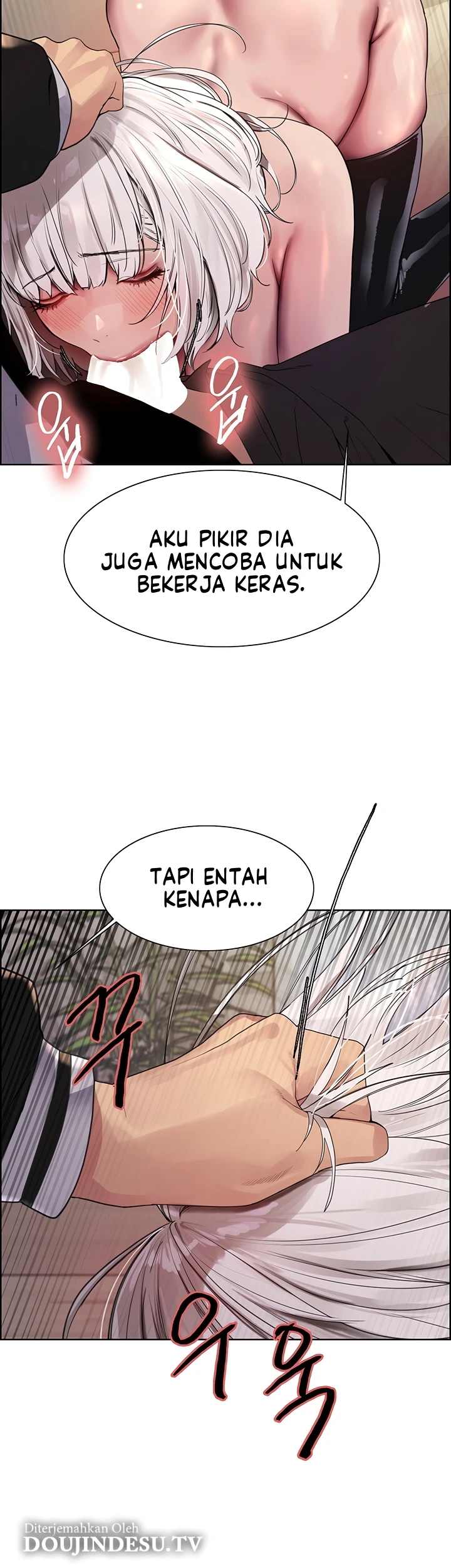 Read manhwa  Sex Stopwatch - Chap 131 - image 25