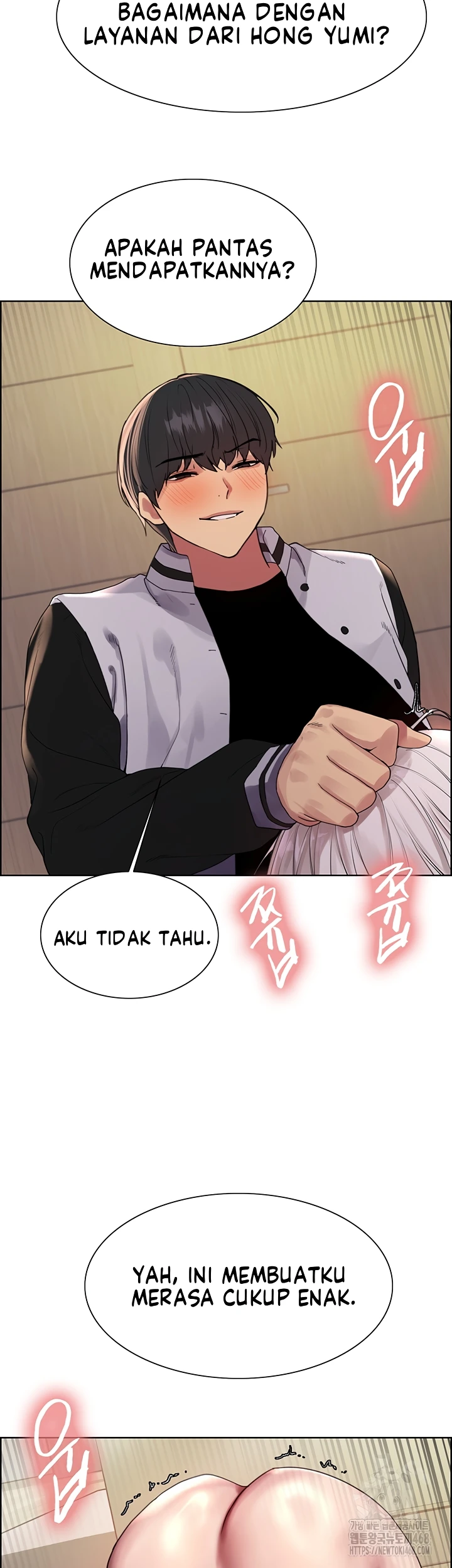 Read manhwa  Sex Stopwatch - Chap 131 - image 24