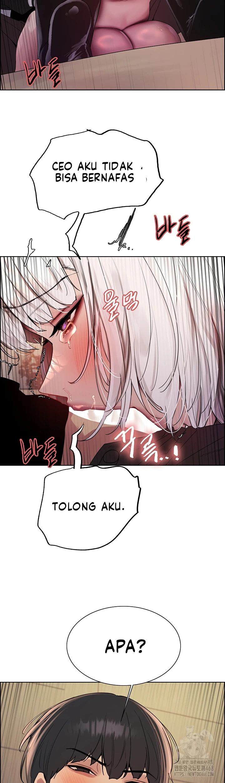 Read manhwa  Sex Stopwatch - Chap 131 - image 27