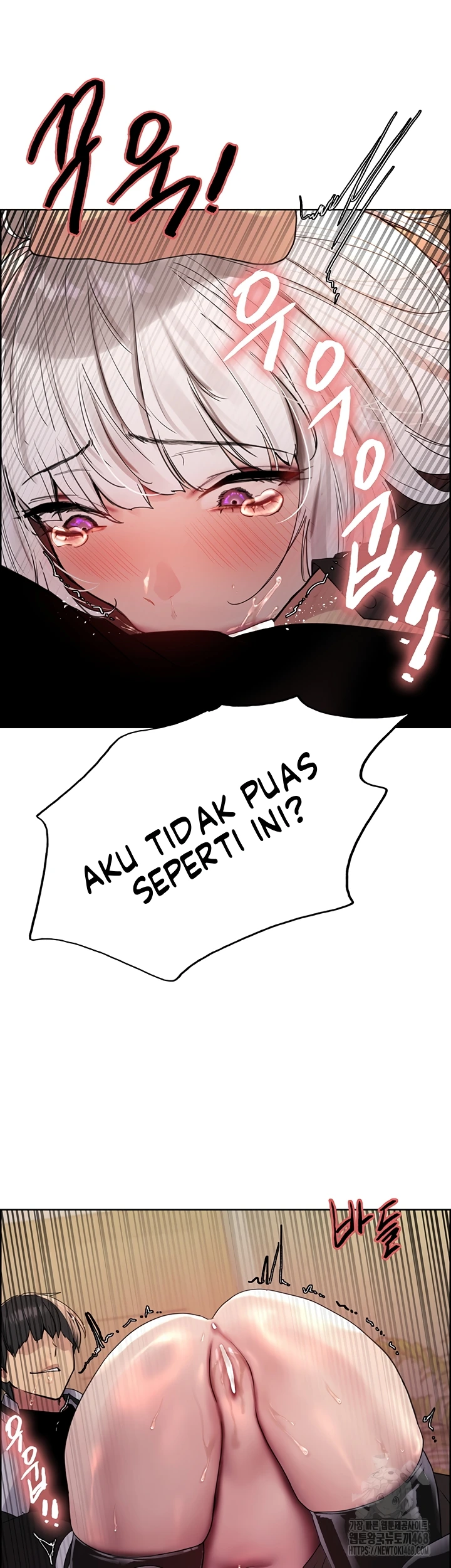 Read manhwa  Sex Stopwatch - Chap 131 - image 26
