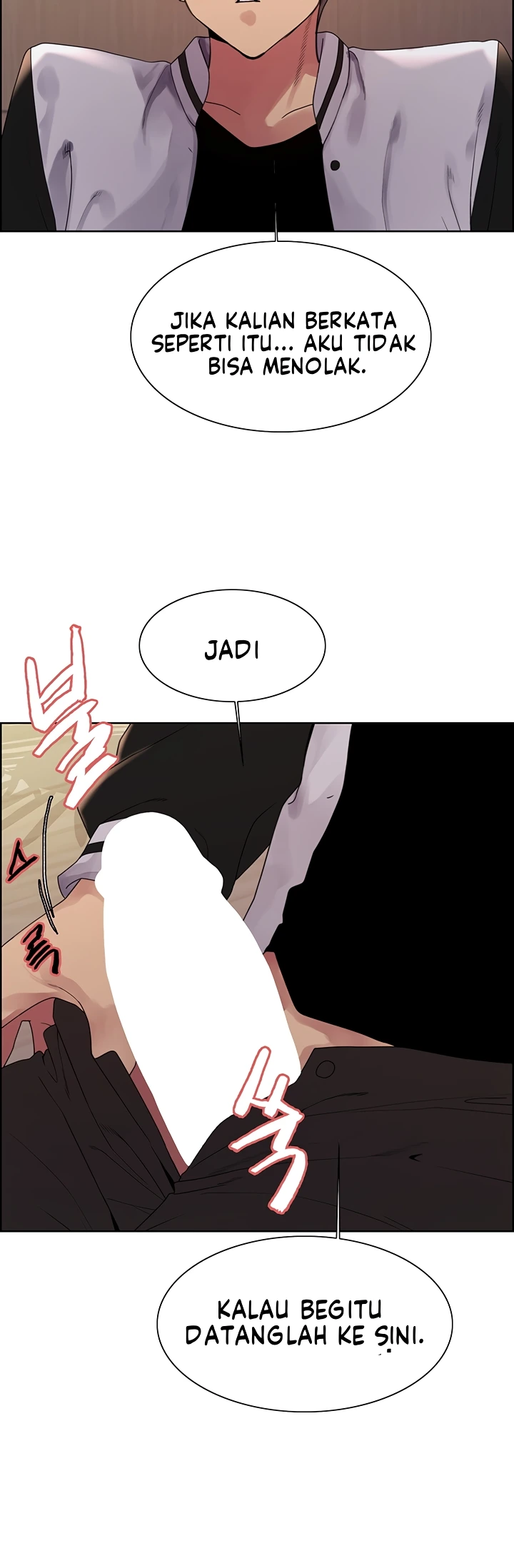 Read manhwa  Sex Stopwatch - Chap 131 - image 11