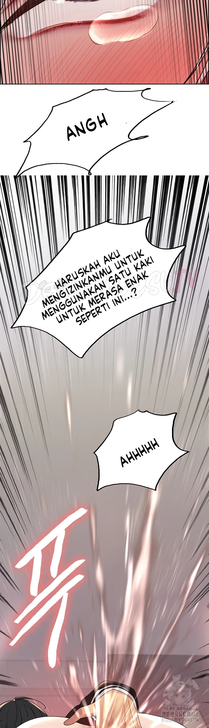 Read manhwa  Sex Stopwatch - Chap 131 - image 38