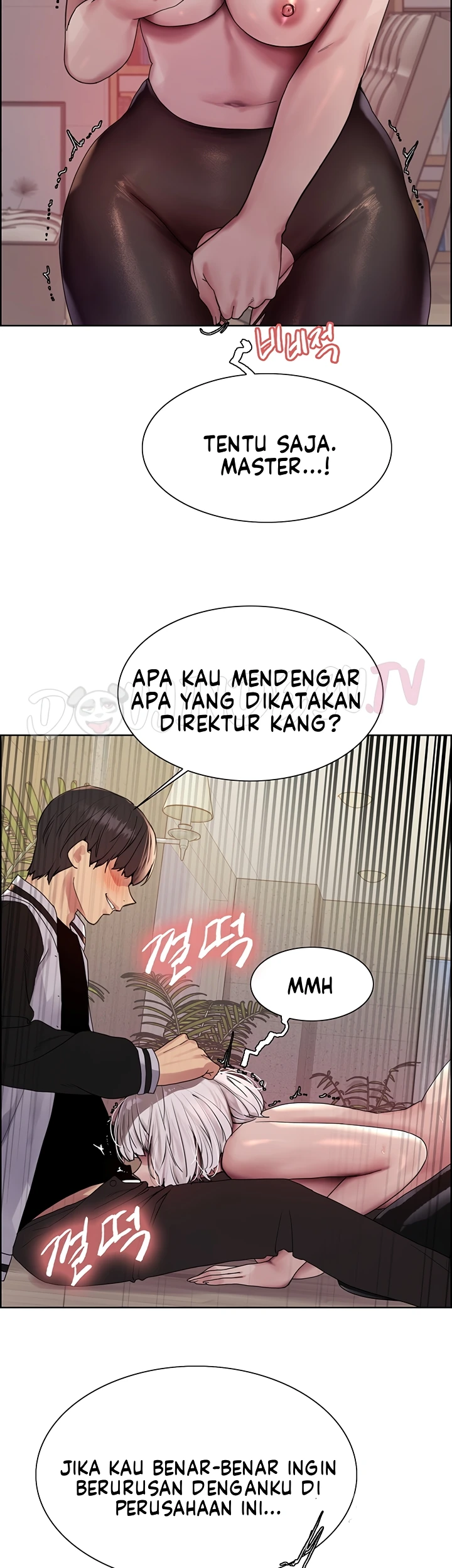 Read manhwa  Sex Stopwatch - Chap 131 - image 30