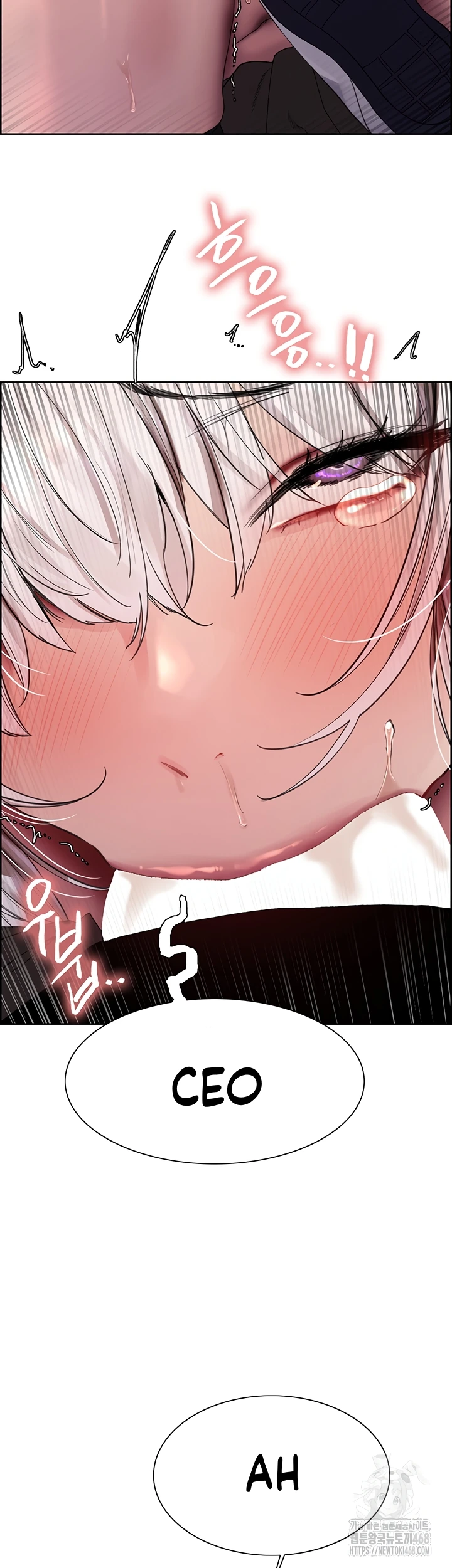 Read manhwa  Sex Stopwatch - Chap 131 - image 34