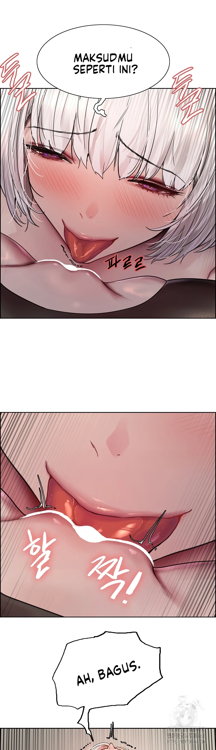 Read manhwa  Sex Stopwatch - Chap 130 - image 21