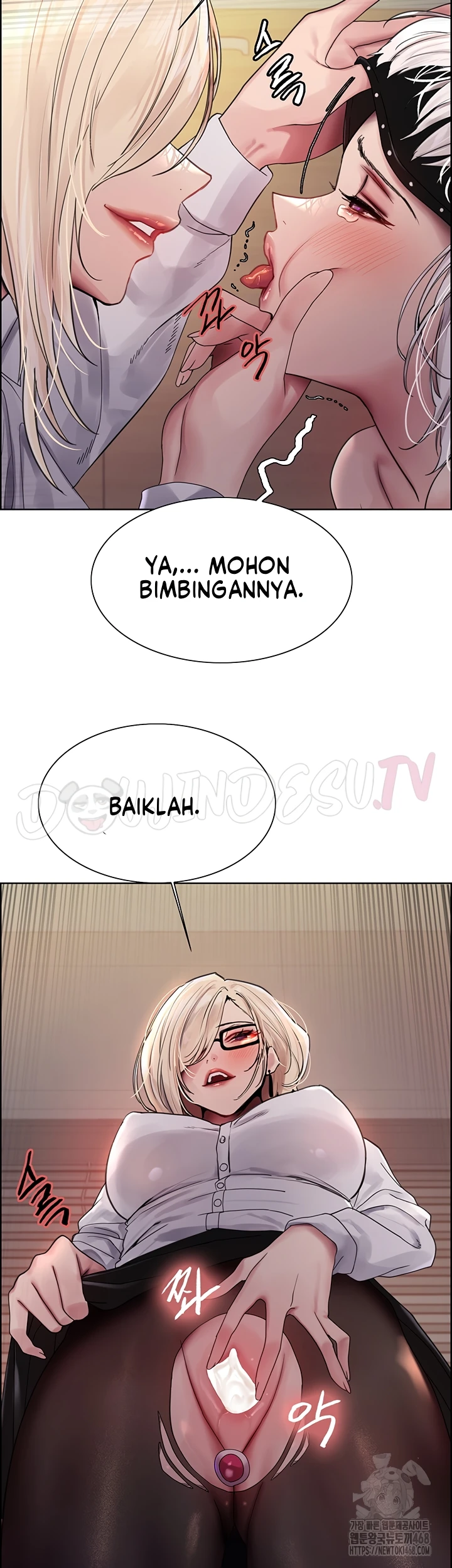 Read manhwa  Sex Stopwatch - Chap 130 - image 19