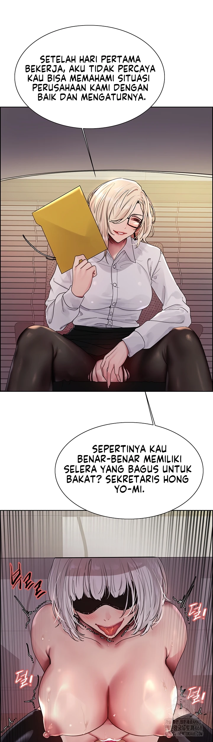 Read manhwa  Sex Stopwatch - Chap 130 - image 13