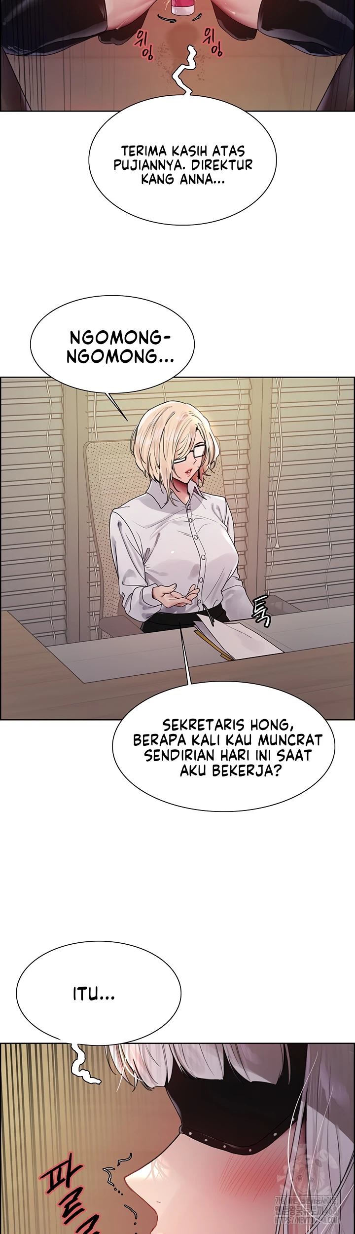 Read manhwa  Sex Stopwatch - Chap 130 - image 14