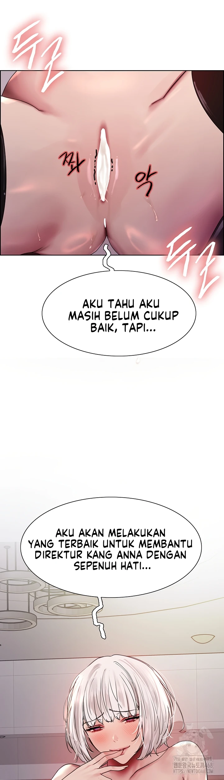 Read manhwa  Sex Stopwatch - Chap 130 - image 39