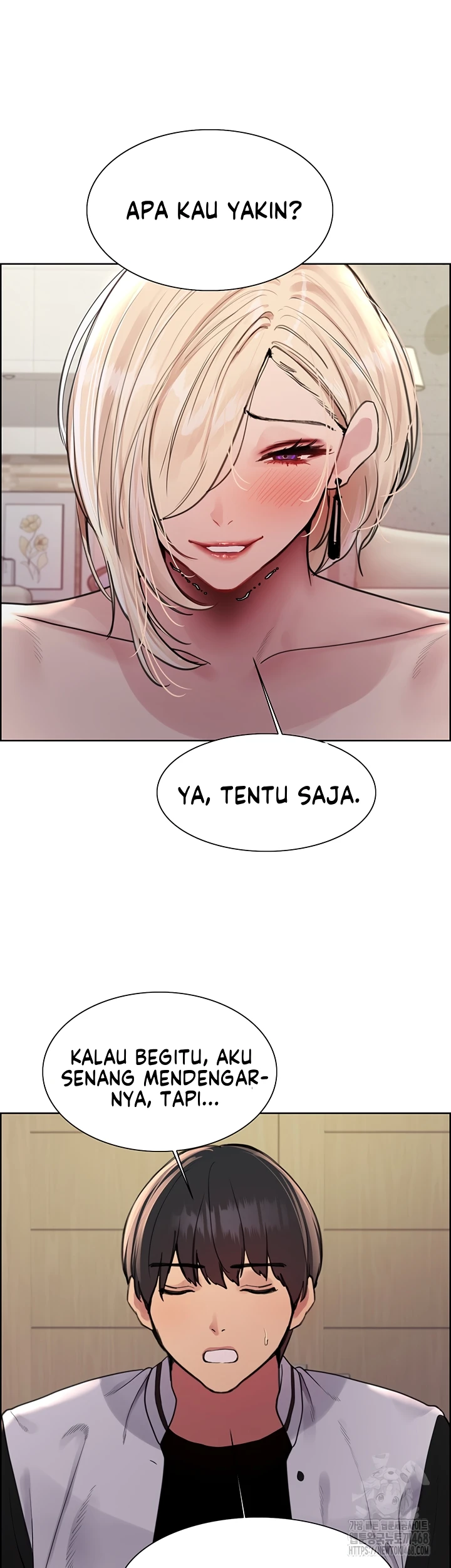 Read manhwa  Sex Stopwatch - Chap 130 - image 33