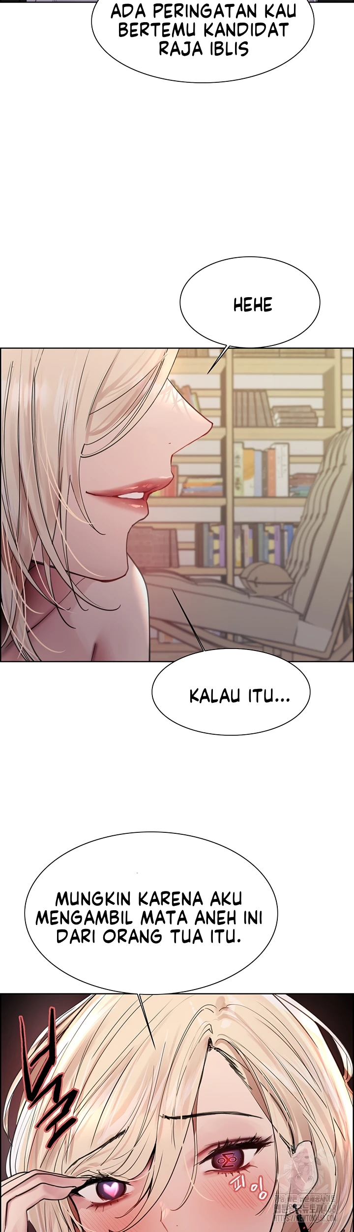 Read manhwa  Sex Stopwatch - Chap 130 - image 34