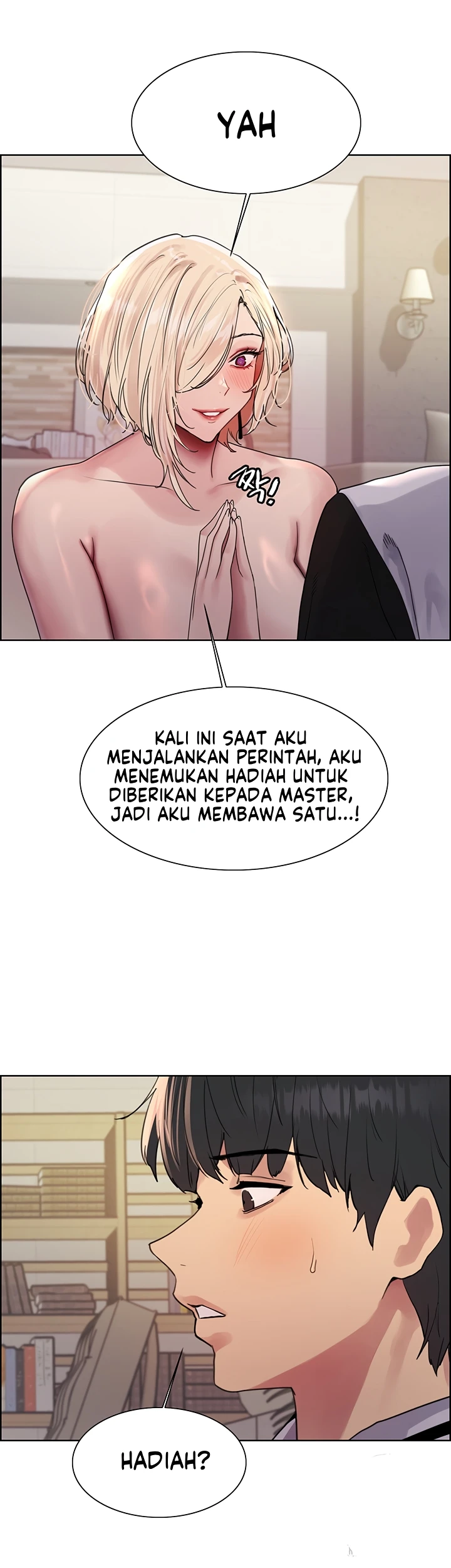 Read manhwa  Sex Stopwatch - Chap 130 - image 36