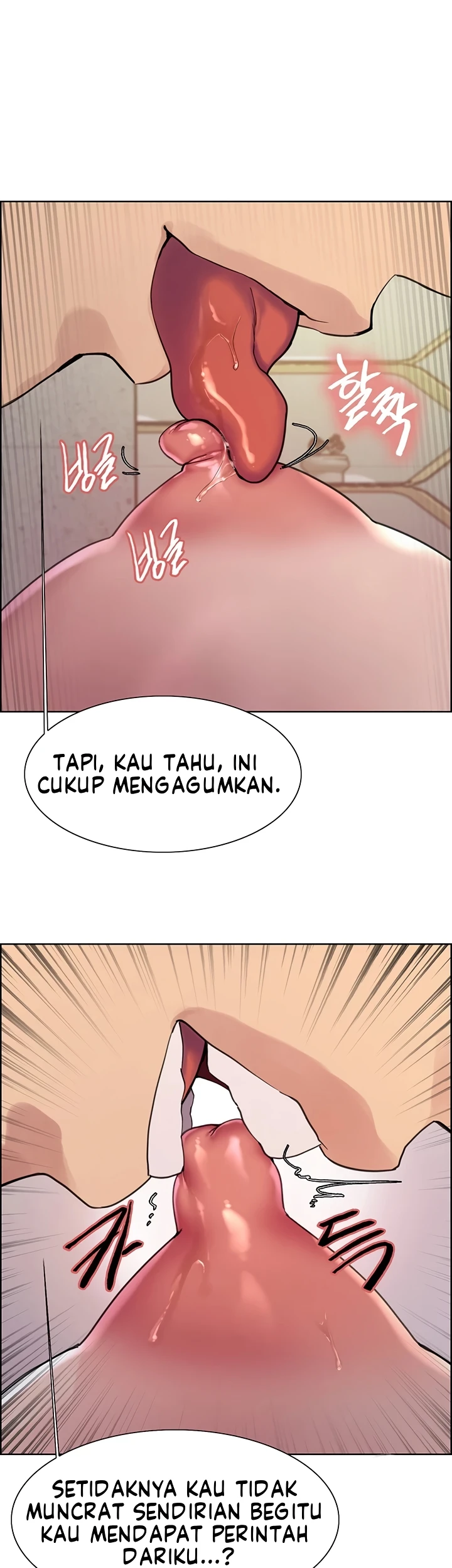 Read manhwa  Sex Stopwatch - Chap 133 - image 28