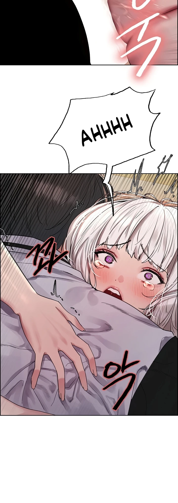 Read manhwa  Sex Stopwatch - Chap 133 - image 20