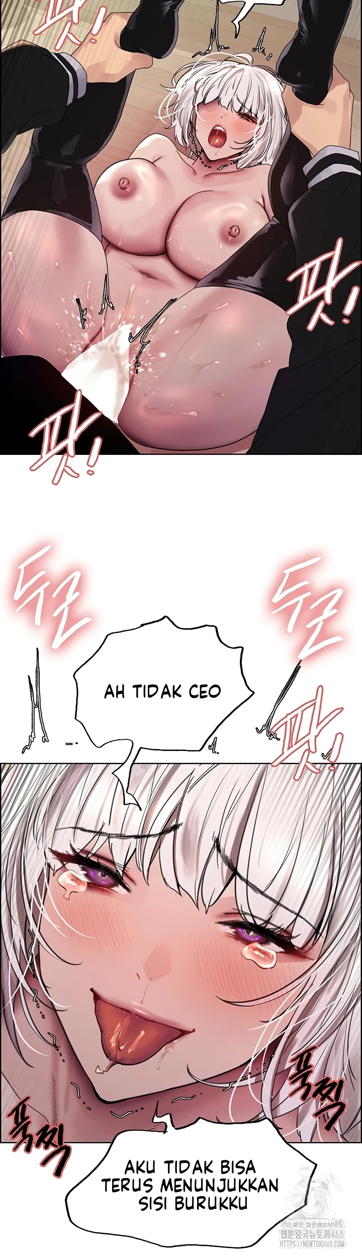 Read manhwa  Sex Stopwatch - Chap 133 - image 23