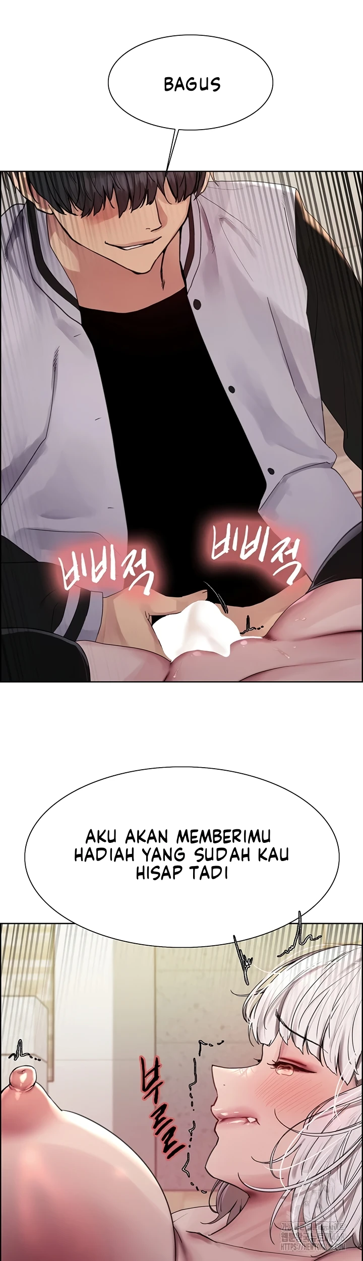 Read manhwa  Sex Stopwatch - Chap 133 - image 18