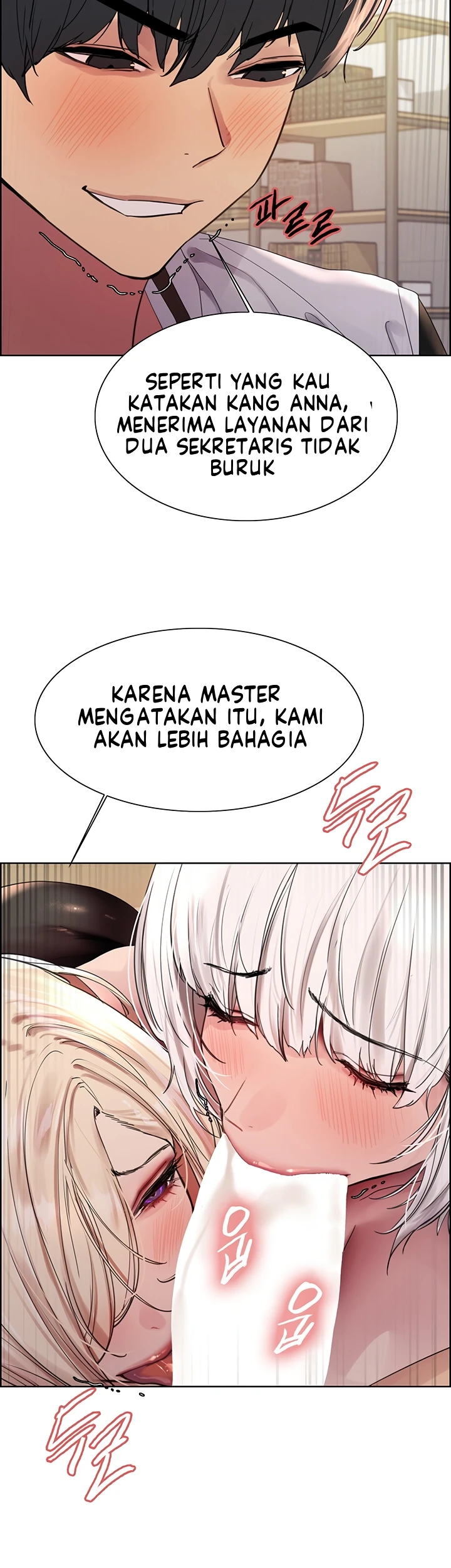 Read manhwa  Sex Stopwatch - Chap 133 - image 10