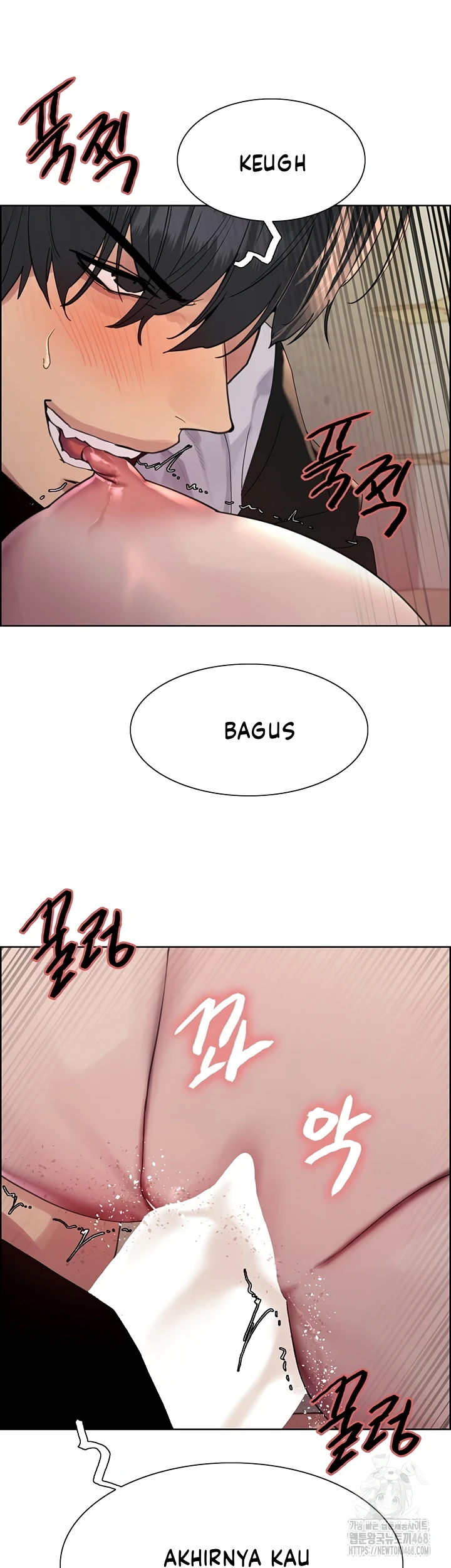Read manhwa  Sex Stopwatch - Chap 133 - image 32