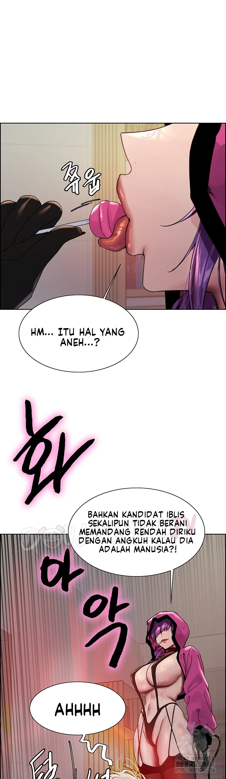 Read manhwa  Sex Stopwatch - Chap 139 - image 21