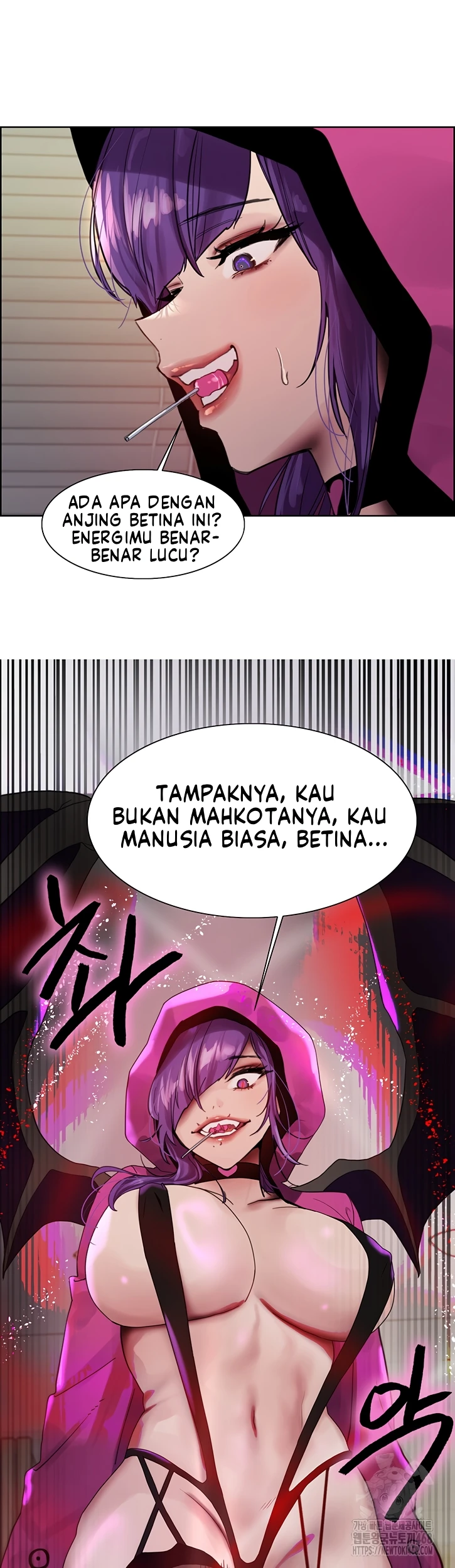 Read manhwa  Sex Stopwatch - Chap 139 - image 23