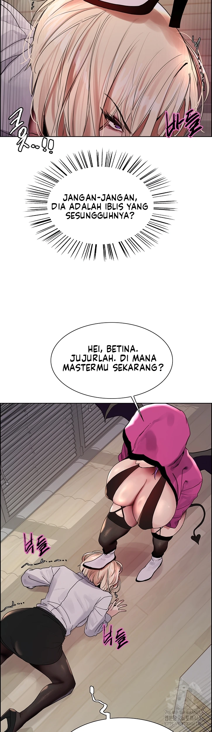 Read manhwa  Sex Stopwatch - Chap 139 - image 25