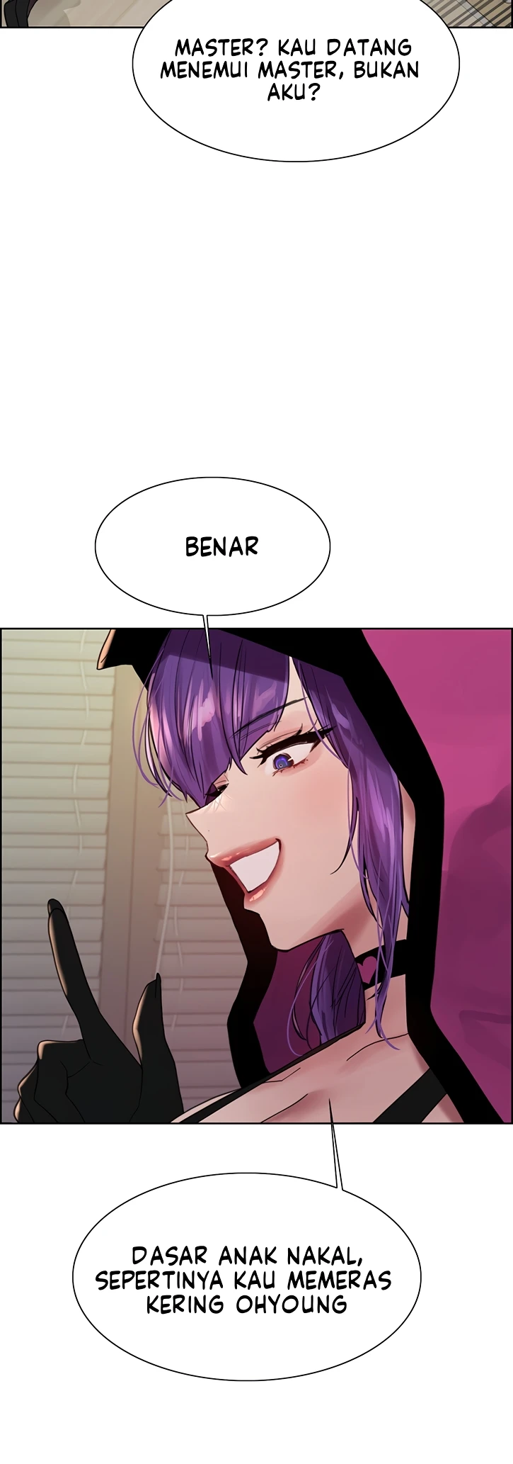 Read manhwa  Sex Stopwatch - Chap 139 - image 26