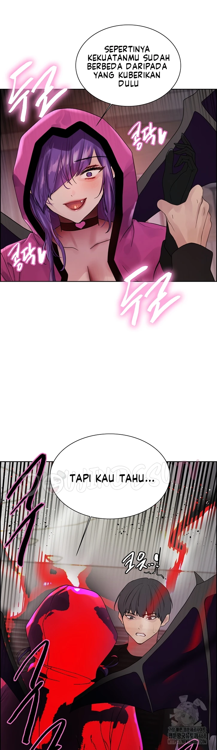 Read manhwa  Sex Stopwatch - Chap 139 - image 53