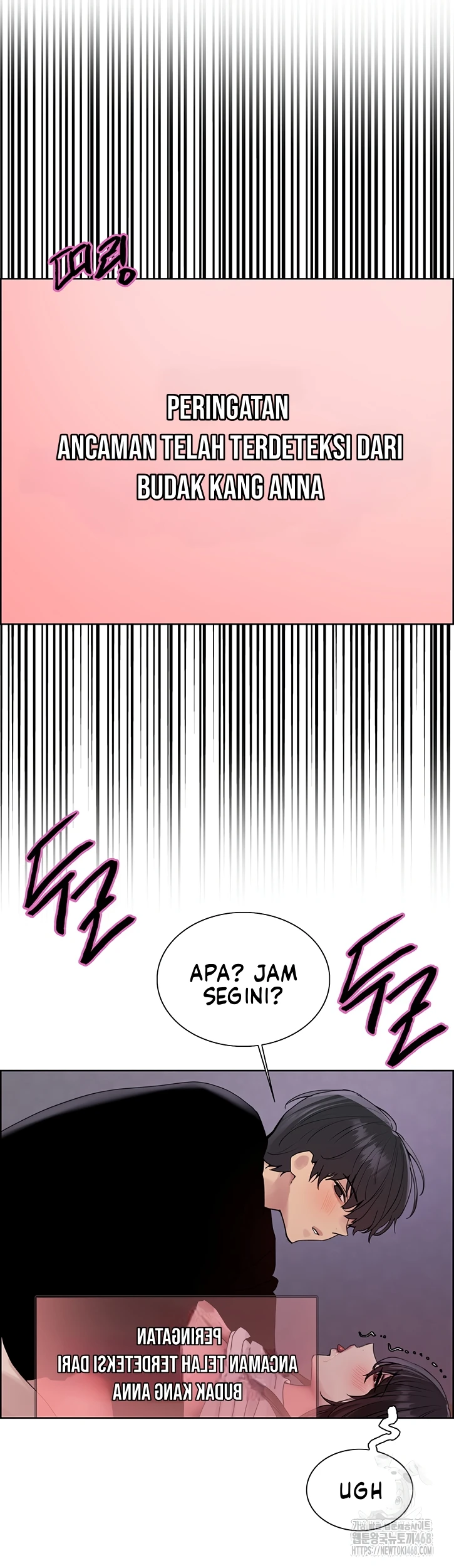 Read manhwa  Sex Stopwatch - Chap 139 - image 39