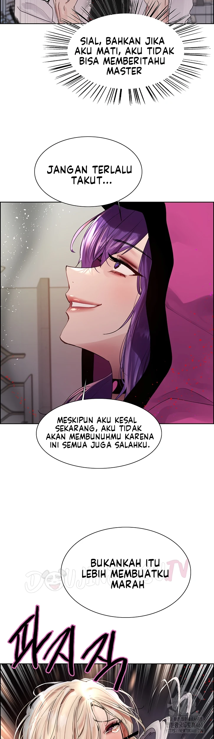 Read manhwa  Sex Stopwatch - Chap 139 - image 36