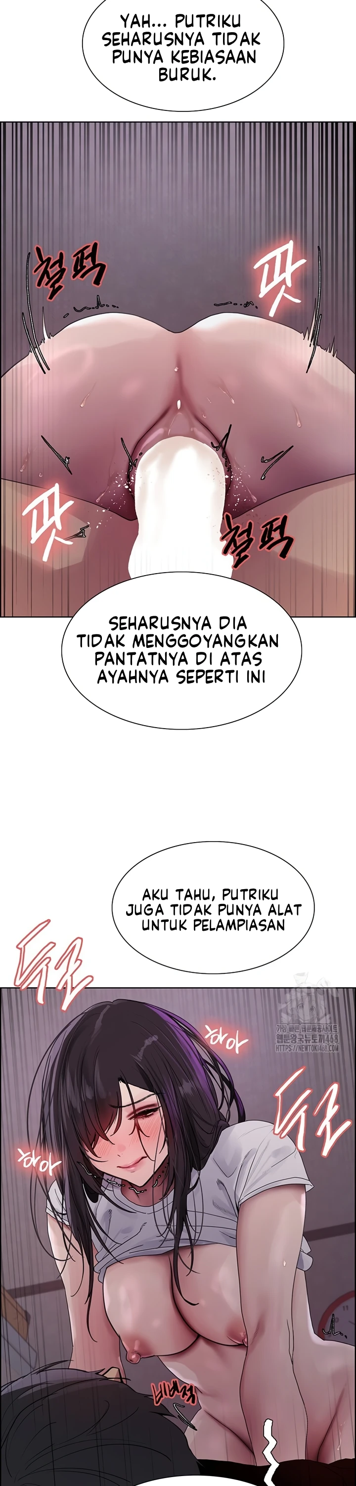 Read manhwa  Sex Stopwatch - Chap 138 - image 21