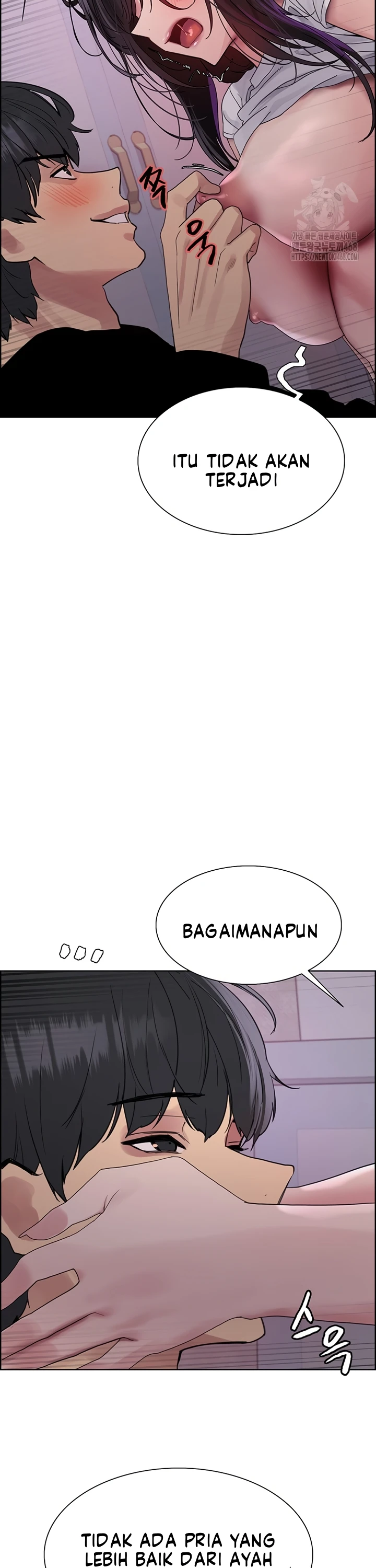 Read manhwa  Sex Stopwatch - Chap 138 - image 25