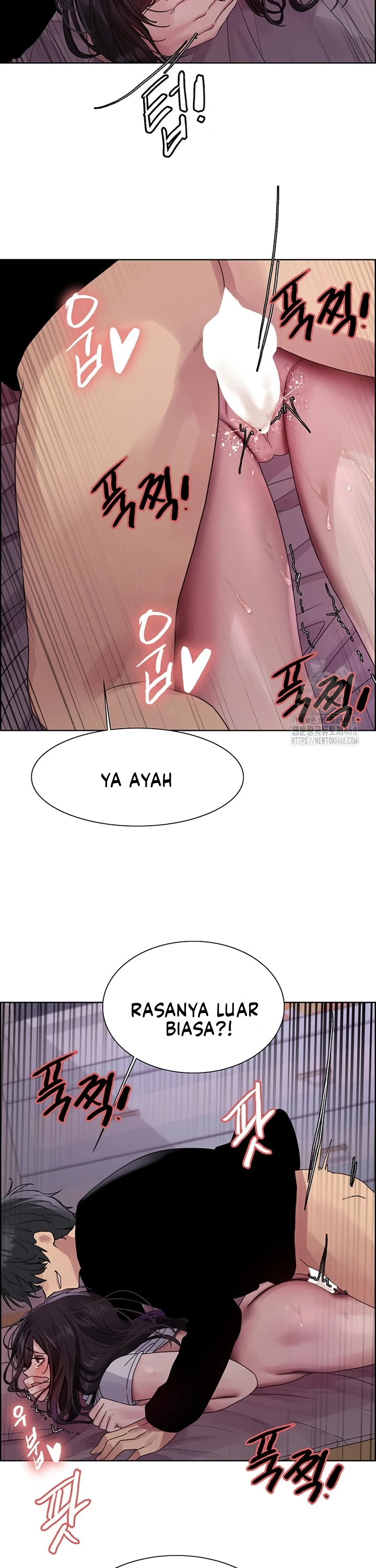 Read manhwa  Sex Stopwatch - Chap 138 - image 13