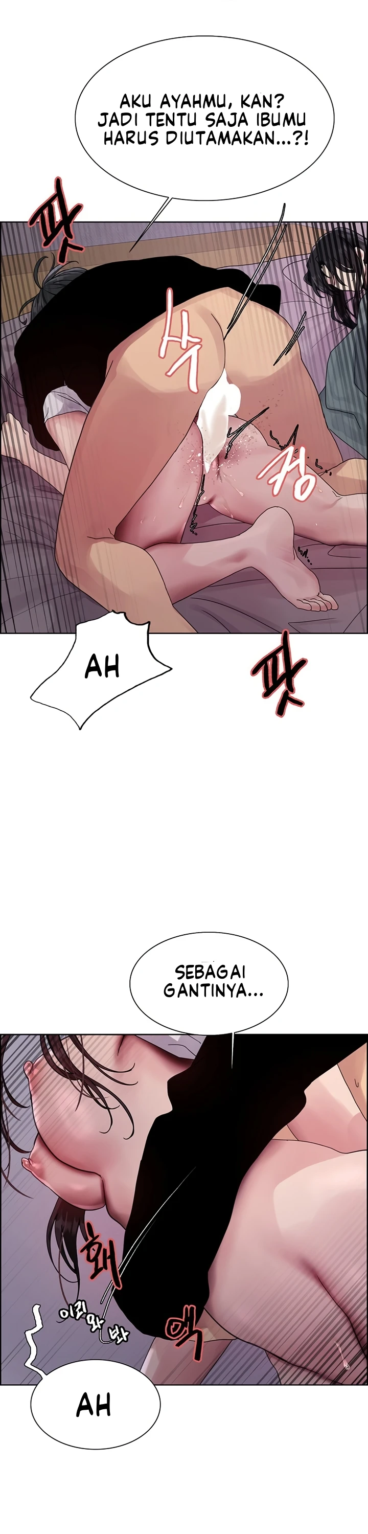 Read manhwa  Sex Stopwatch - Chap 138 - image 17