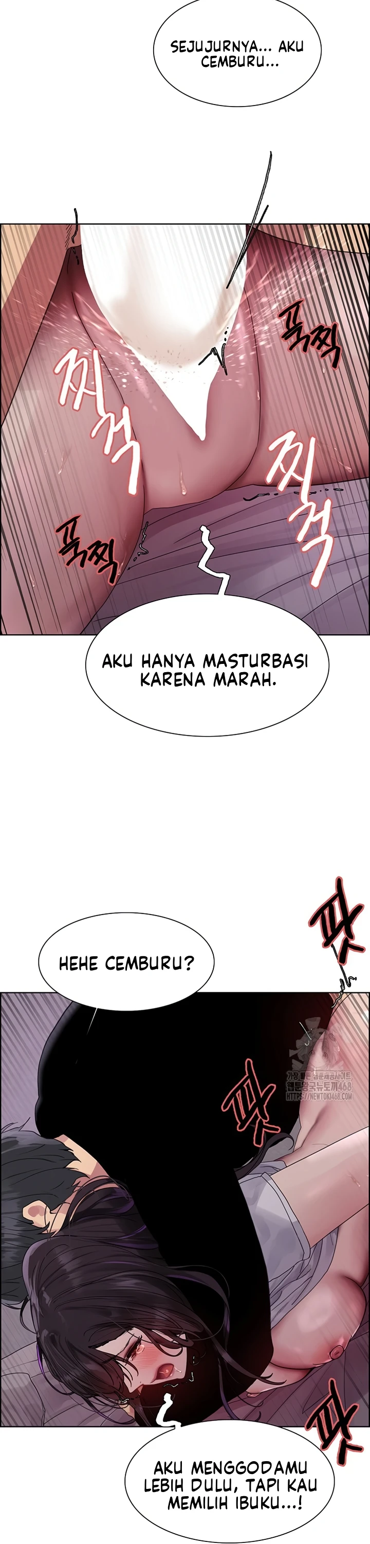 Read manhwa  Sex Stopwatch - Chap 138 - image 16