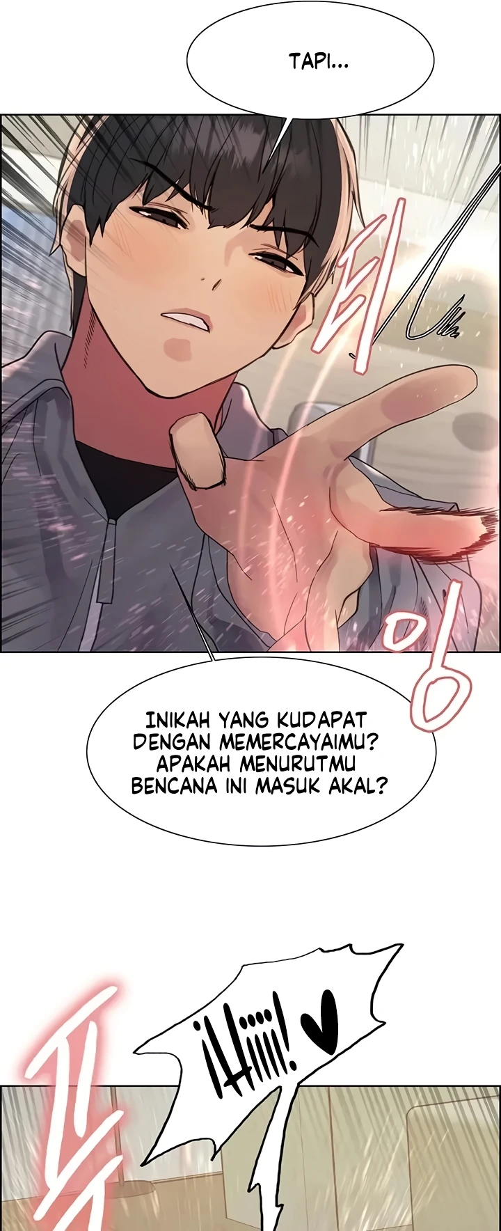 Read manhwa  Sex Stopwatch - Chap 126 - image 21