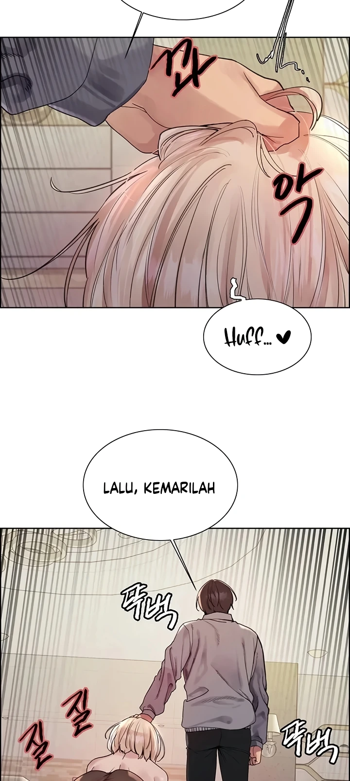 Read manhwa  Sex Stopwatch - Chap 126 - image 26